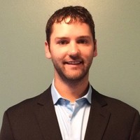 Korry Boisvert, PE