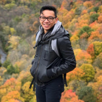 John Ma