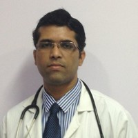 DR MANOJ KUMAR DASH