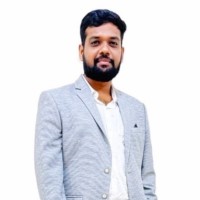 Praveen Jayakumar