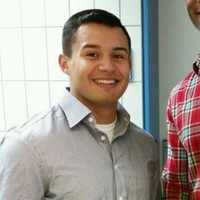 Nicholas Carrillo