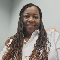 Eunice Mccall