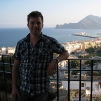 Terje Sæverud