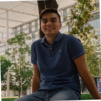 Iker Omar Arevalo Barona