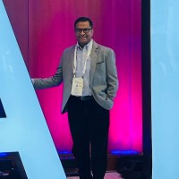 Anoop Edward Bosco