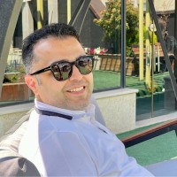 Danyal Javaheri