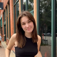 Emily Messenger