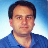 Panagiotis Dimitrakis