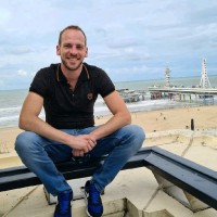 Marco Van 'T Einde