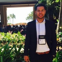 Keith Schoon, Msc Re Cisa Pcip
