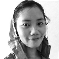 蓝小雯