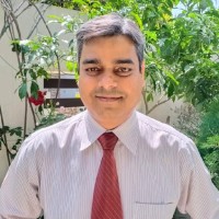 Dr. Avinash C. Tripathi