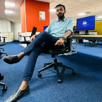Ajay Sajeev