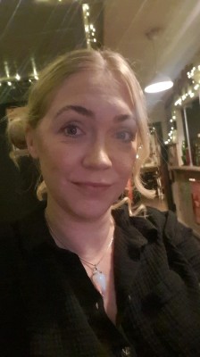 Rebecca Tingey