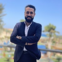 Ahmed Nasr