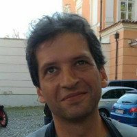 Jorge Ribeiro