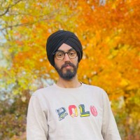 Harman Singh