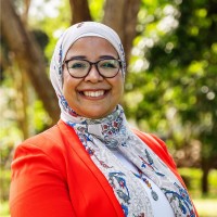 Maha A. Khalil, PhD