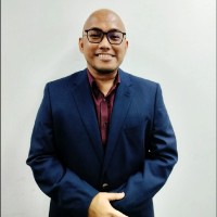 Muhammad Danial Hairuddin