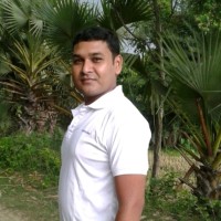 Palash Kumar