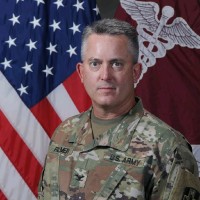 Jim Palmer, CNMT, Colonel