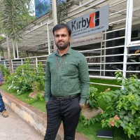 Rakesh Meshram