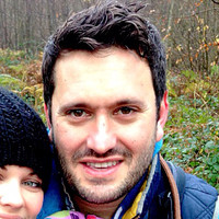 Jon Batsford
