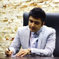 Arash Hematian