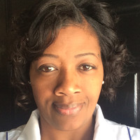 Felicia Johnson
