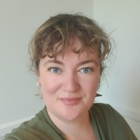 Leah Damman