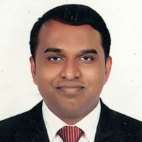 Shervin George
