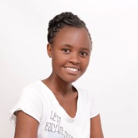 Agnettah Maghanga