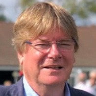 Philip Huckin