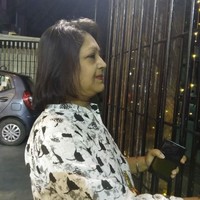 Sarmistha Bhattacharjee