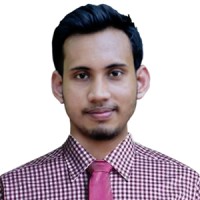 Kazi Shamon Miah