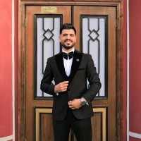 Mohamed Abass