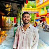 Raghav Joshi