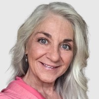 Jane Drigans