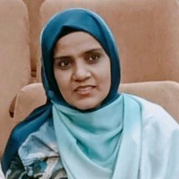 Jahanara Nakhwa
