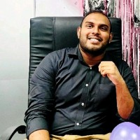 Yohan Bimsara