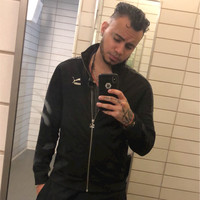 Brandon Mayora