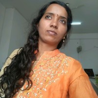 Deepthi H.S
