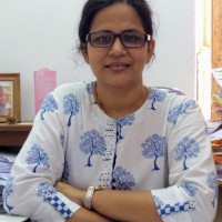 Suchitra Pal