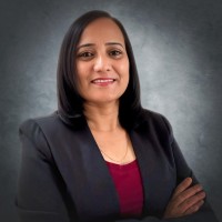 Kiran Sharma (Ms, Mba, Clssbb)