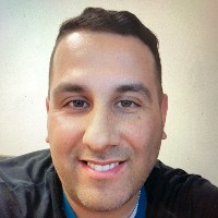 Joe Giardina