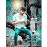 Manoj R