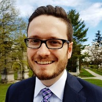 Brian Ashton, B.A., Cip