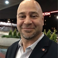 Brian Distefano