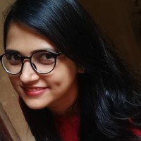 Tanuja Goswami