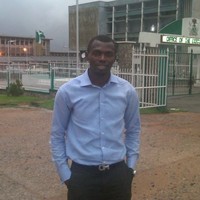 Ekene Akubue